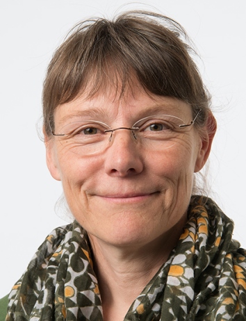 Margrit Walther  Begleitung - Pflege - Betreuung